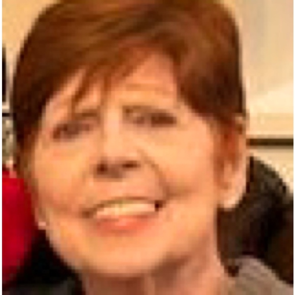 Meet your Posher, Gerri